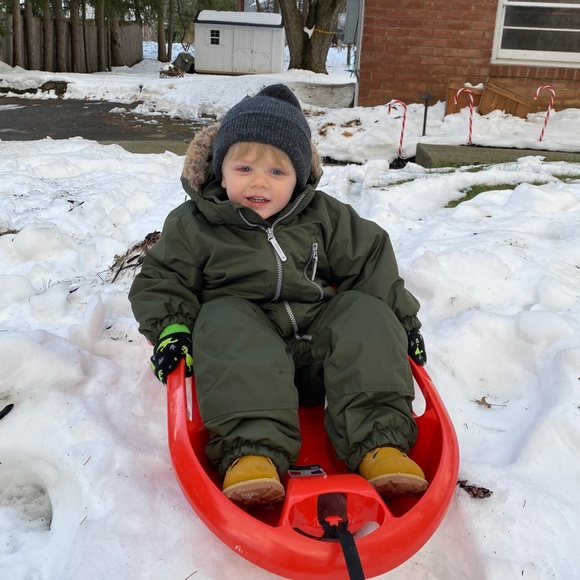 Meet your Posher, Jess - Picture 3 of 3